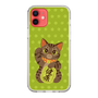 スリムプロテクションケース［ TAKI - 健康招き猫 ］