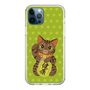 スリムプロテクションケース［ TAKI - 健康招き猫 ］