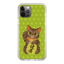 スリムプロテクションケース［ TAKI - 健康招き猫 ］