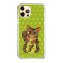 スリムプロテクションケース［ TAKI - 健康招き猫 ］