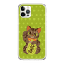 スリムプロテクションケース［ TAKI - 健康招き猫 ］