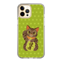 スリムプロテクションケース［ TAKI - 健康招き猫 ］