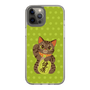 スリムプロテクションケース［ TAKI - 健康招き猫 ］