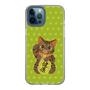 スリムプロテクションケース［ TAKI - 健康招き猫 ］
