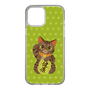 スリムプロテクションケース［ TAKI - 健康招き猫 ］