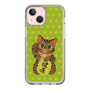 スリムプロテクションケース［ TAKI - 健康招き猫 ］