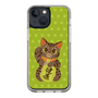 スリムプロテクションケース［ TAKI - 健康招き猫 ］