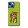 スリムプロテクションケース［ TAKI - 健康招き猫 ］