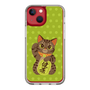 スリムプロテクションケース［ TAKI - 健康招き猫 ］