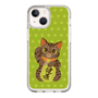 スリムプロテクションケース［ TAKI - 健康招き猫 ］