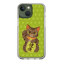 スリムプロテクションケース［ TAKI - 健康招き猫 ］