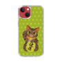 スリムプロテクションケース［ TAKI - 健康招き猫 ］