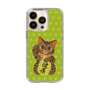 スリムプロテクションケース［ TAKI - 健康招き猫 ］