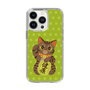 スリムプロテクションケース［ TAKI - 健康招き猫 ］