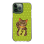 スリムプロテクションケース［ TAKI - 健康招き猫 ］