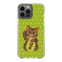 スリムプロテクションケース［ TAKI - 健康招き猫 ］