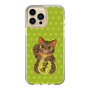 スリムプロテクションケース［ TAKI - 健康招き猫 ］