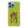 スリムプロテクションケース［ TAKI - 健康招き猫 ］