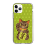 スリムプロテクションケース［ TAKI - 健康招き猫 ］