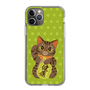 スリムプロテクションケース［ TAKI - 健康招き猫 ］