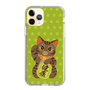 スリムプロテクションケース［ TAKI - 健康招き猫 ］