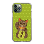 スリムプロテクションケース［ TAKI - 健康招き猫 ］