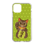 スリムプロテクションケース［ TAKI - 健康招き猫 ］