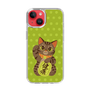 スリムプロテクションケース［ TAKI - 健康招き猫 ］
