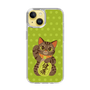 スリムプロテクションケース［ TAKI - 健康招き猫 ］