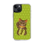 スリムプロテクションケース［ TAKI - 健康招き猫 ］
