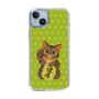 スリムプロテクションケース［ TAKI - 健康招き猫 ］