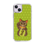 スリムプロテクションケース［ TAKI - 健康招き猫 ］