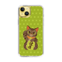 スリムプロテクションケース［ TAKI - 健康招き猫 ］