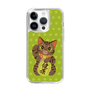 スリムプロテクションケース［ TAKI - 健康招き猫 ］