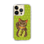 スリムプロテクションケース［ TAKI - 健康招き猫 ］