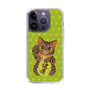 スリムプロテクションケース［ TAKI - 健康招き猫 ］