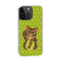 スリムプロテクションケース［ TAKI - 健康招き猫 ］