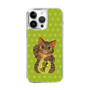 スリムプロテクションケース［ TAKI - 健康招き猫 ］