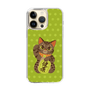 スリムプロテクションケース［ TAKI - 健康招き猫 ］