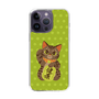スリムプロテクションケース［ TAKI - 健康招き猫 ］