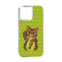 スリムプロテクションケース［ TAKI - 健康招き猫 ］