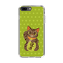 スリムプロテクションケース［ TAKI - 健康招き猫 ］