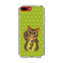 スリムプロテクションケース［ TAKI - 健康招き猫 ］