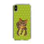 スリムプロテクションケース［ TAKI - 健康招き猫 ］