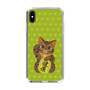 スリムプロテクションケース［ TAKI - 健康招き猫 ］