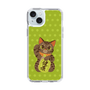 スリムプロテクションケース［ TAKI - 健康招き猫 ］