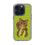 スリムプロテクションケース［ TAKI - 健康招き猫 ］