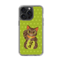 スリムプロテクションケース［ TAKI - 健康招き猫 ］