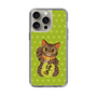 スリムプロテクションケース［ TAKI - 健康招き猫 ］
