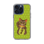 スリムプロテクションケース［ TAKI - 健康招き猫 ］